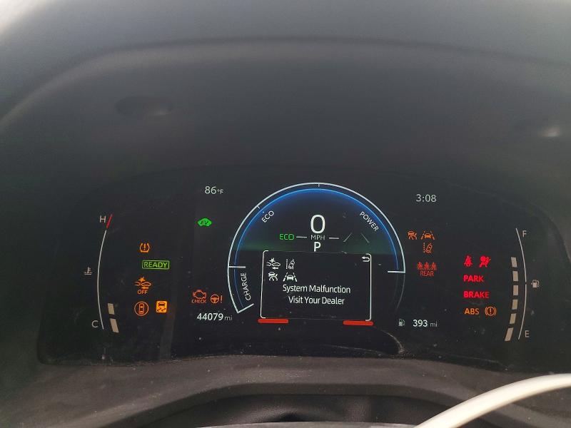 Продажа на аукционе авто 2025 Toyota Camry, vin: 4T1DAACK5SU604815, номер лота: 55758586