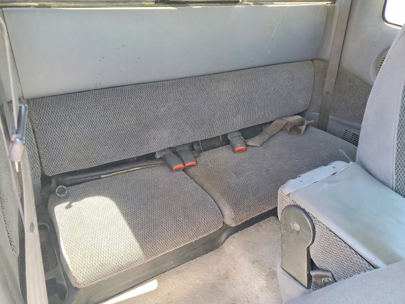 Продажа на аукционе авто 1997 Dodge Club Cab, vin: 1B7GG23YXVS264703, номер лота: 58968056