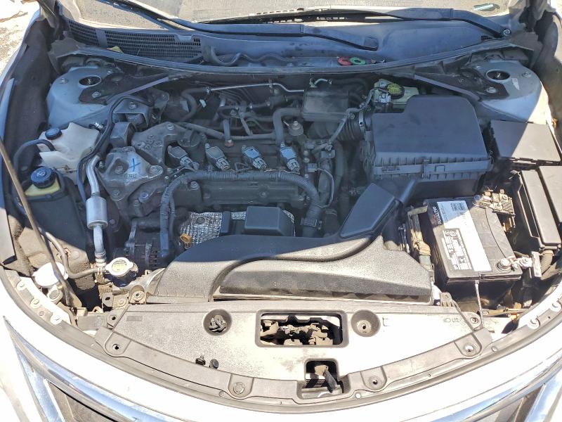 Продаж на аукціоні авто 2015 Nissan Altima, vin: 1N4AL3AP2FN334914, номер лоту: 57554396
