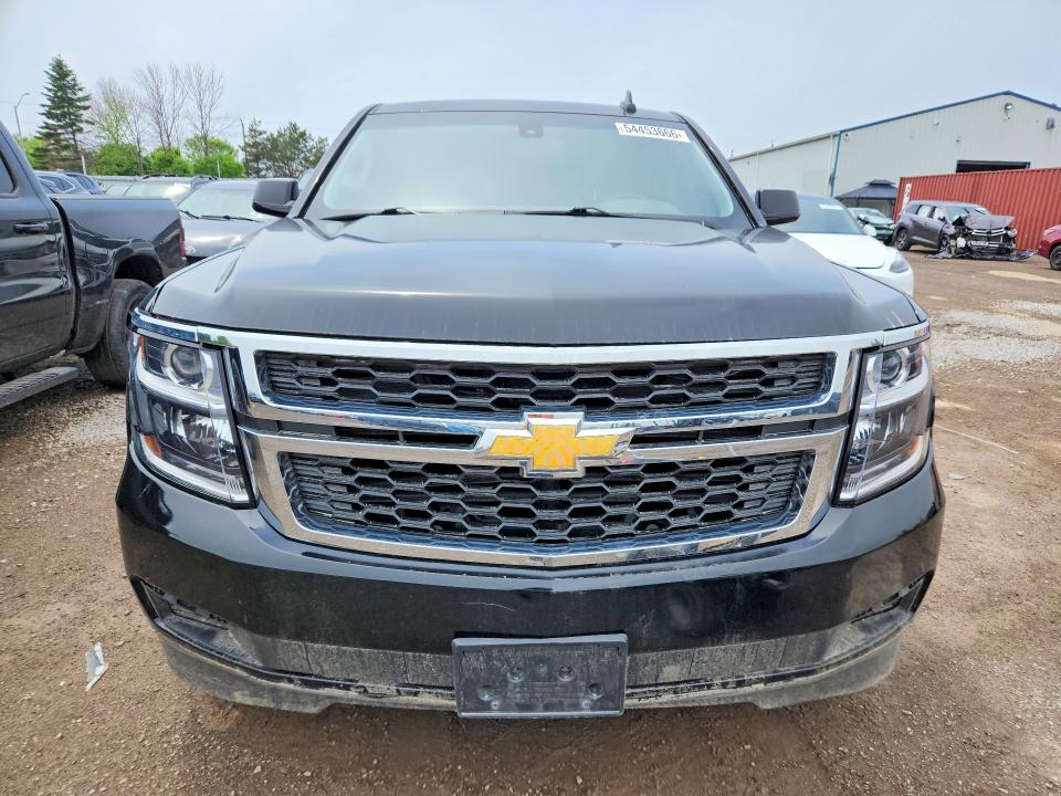 54453666 :رقم المزاد ، 1GNSKGKC0KR179200 vin ، 2019 Chevrolet Suburban مزاد بيع