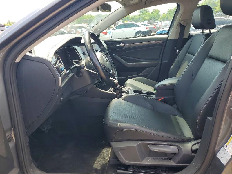 Продаж на аукціоні авто 2019 Volkswagen Jetta, vin: 3VWE57BU6KM106451, номер лоту: 56561306