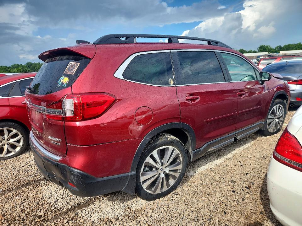 Продажа на аукционе авто 2021 Subaru Ascent, vin: 4S4WMAPD4M3474398, номер лота: 55882806