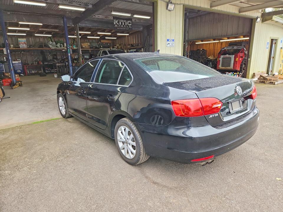 Продажа на аукционе авто 2013 Volkswagen Jetta, vin: 3VWDP7AJ4DM388668, номер лота: 57225736