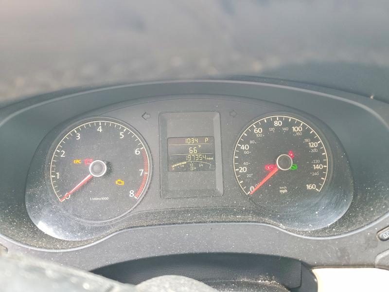 Продажа на аукционе авто 2011 Volkswagen Jetta, vin: 3VWDZ7AJ4BM354656, номер лота: 57346646