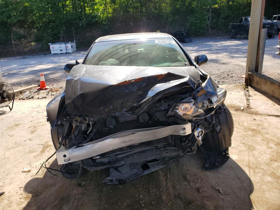 Aukcja sprzedaży 2012 Acura Tsx, vin: JH4CU2F60CC000140, numer aukcji: 55389346