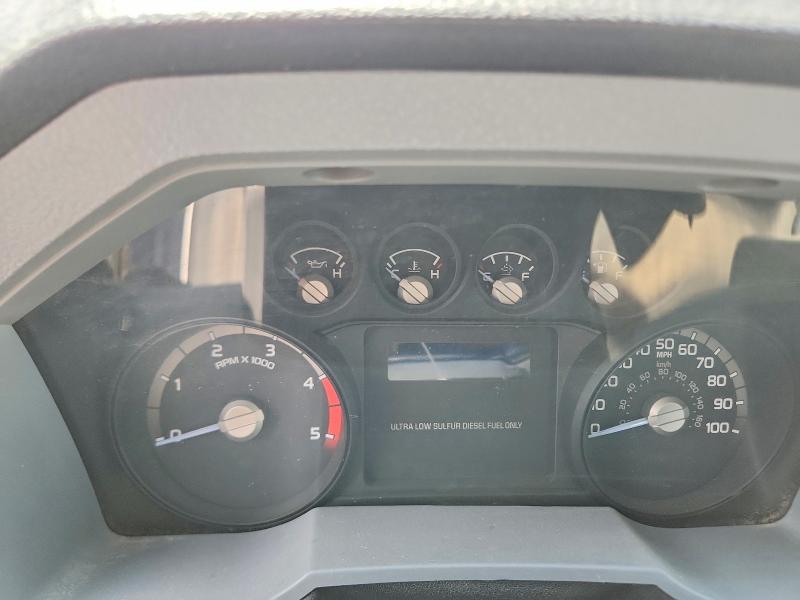 2016 Ford F650 მანქანა იყიდება აუქციონზე, vin: 1FDWX6DCXGDA07307, აუქციონის ნომერი: 55348106