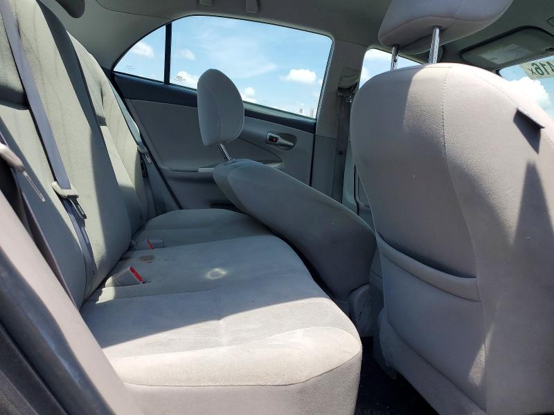 55672416 :رقم المزاد ، 2T1BU4EE3BC723214 vin ، 2011 Toyota Corolla مزاد بيع