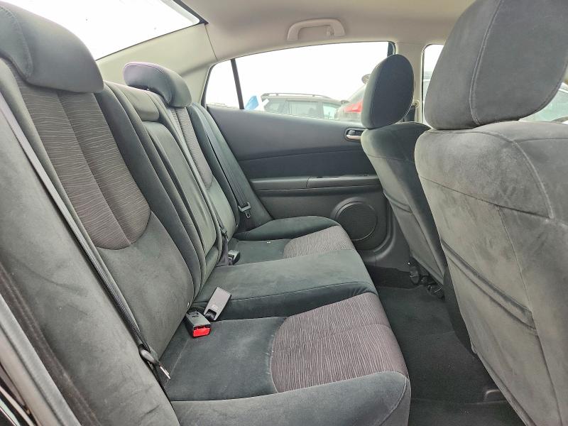Продажа на аукционе авто 2010 Mazda 6, vin: 1YVHZ8BH9A5M42963, номер лота: 56629886