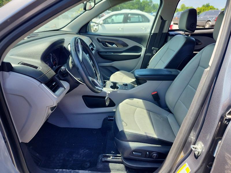 Продаж на аукціоні авто 2020 Gmc Terrain, vin: 3GKALPEV2LL302815, номер лоту: 56641876