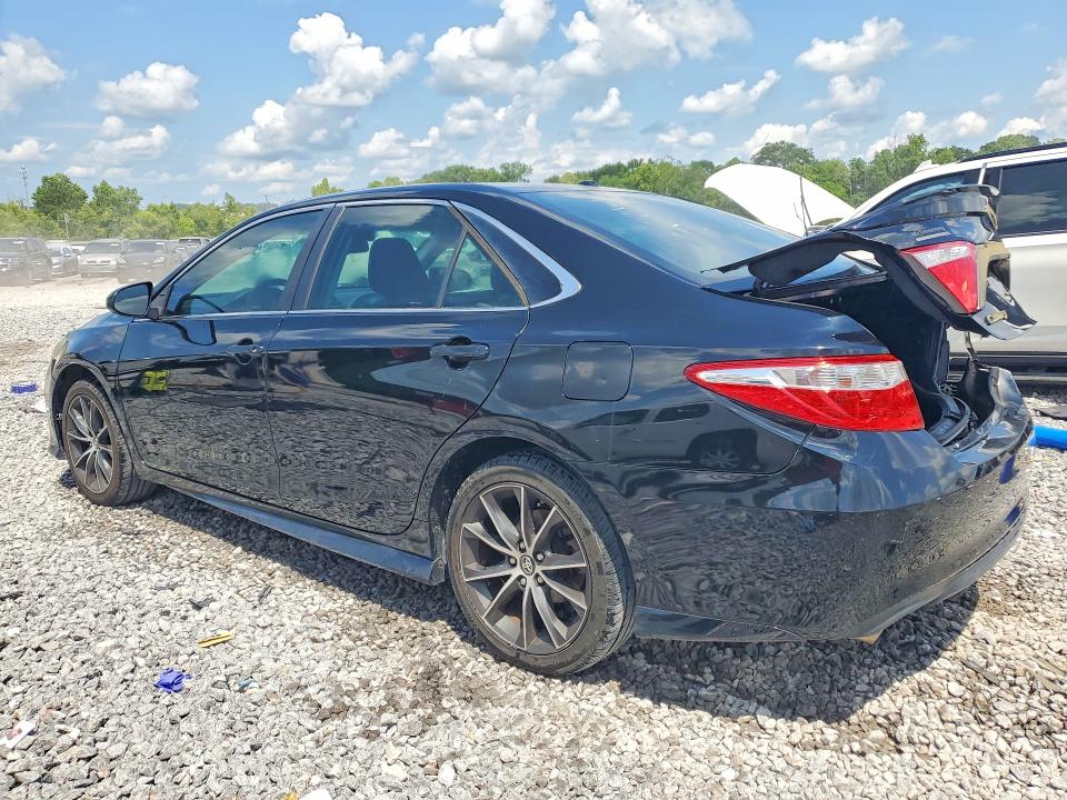 Aukcja sprzedaży 2016 Toyota Camry, vin: 4T1BK1FK6GU577003, numer aukcji: 55917756