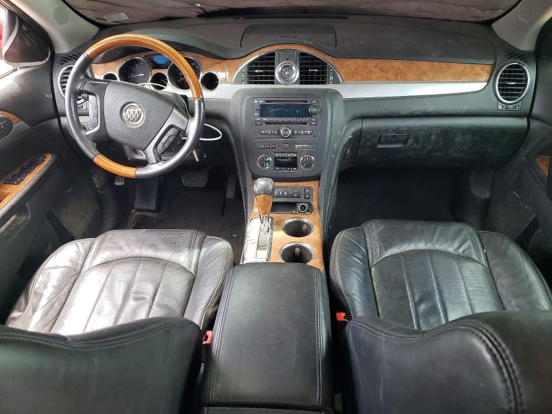 Продаж на аукціоні авто 2012 Buick Enclave, vin: 5GAKRCED8CJ191212, номер лоту: 55722886