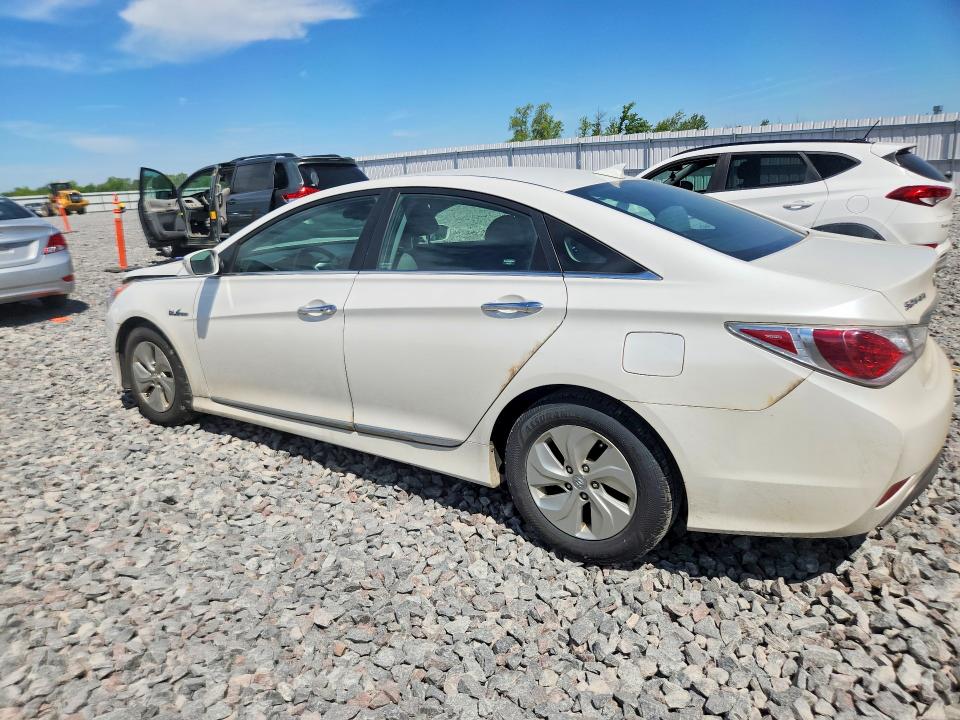 Aukcja sprzedaży 2013 Hyundai Sonata, vin: KMHEC4A43DA095655, numer aukcji: 55722676