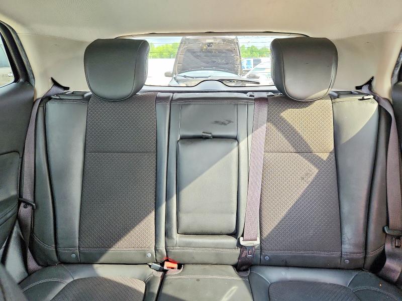 2017 Buick Encore მანქანა იყიდება აუქციონზე, vin: KL4CJASB3HB214053, აუქციონის ნომერი: 58193716