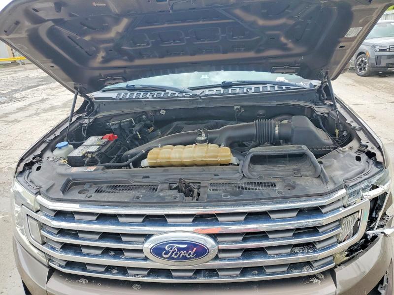 2019 Ford Expedition მანქანა იყიდება აუქციონზე, vin: 1FMJK1HT7KEA82801, აუქციონის ნომერი: 56431736
