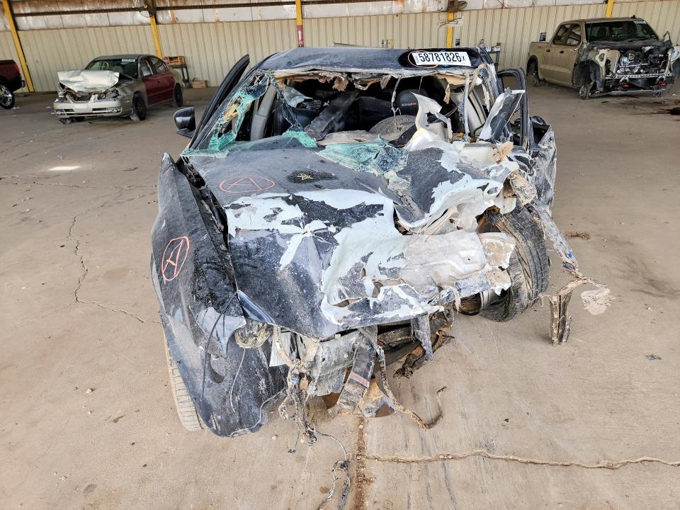 58781826 :رقم المزاد ، 2C3KA63H36H353321 vin ، 2006 Chrysler 300c مزاد بيع