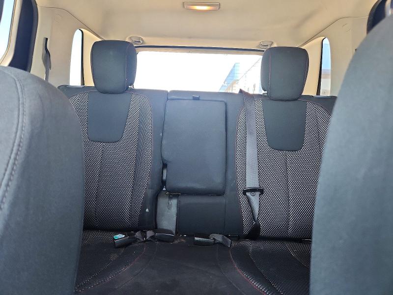 58106706 :رقم المزاد ، 2GKFLSE51C6153648 vin ، 2012 Gmc Terrain مزاد بيع