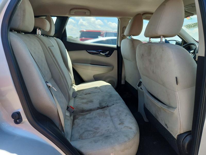 57394366 :رقم المزاد ، JN1BJ1CR1KW624608 vin ، 2019 Nissan Rogue Sport مزاد بيع