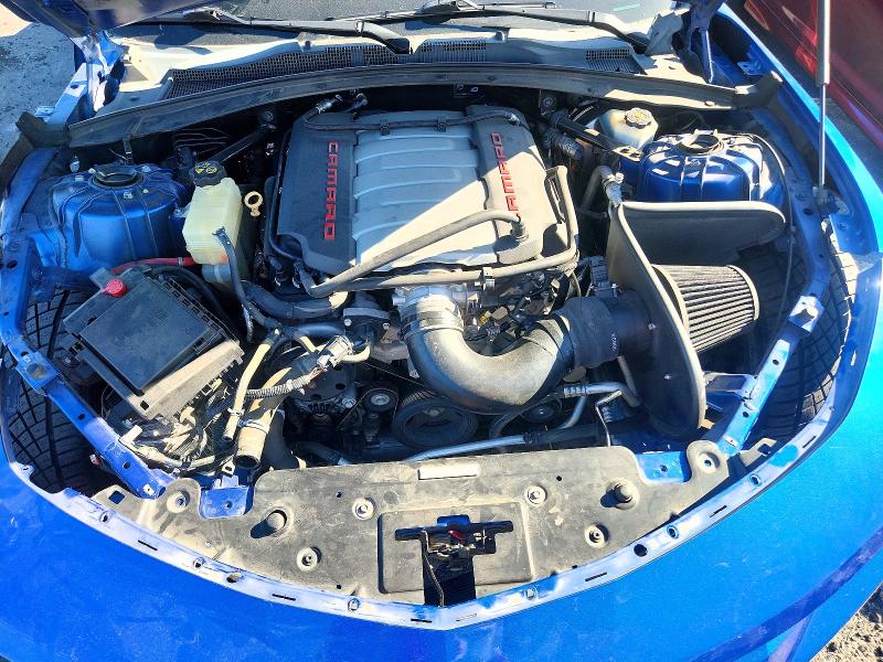 Aukcja sprzedaży 2016 Chevrolet Camaro, vin: 1G1FH1R74G0157364, numer aukcji: 57632526