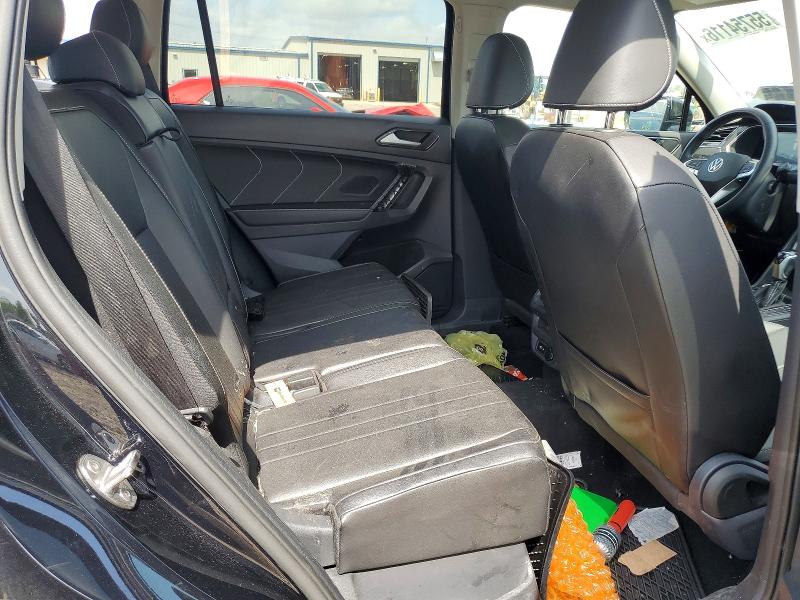 Aukcja sprzedaży 2024 Volkswagen Tiguan, vin: 3VVMB7AX2RM078579, numer aukcji: 55754116