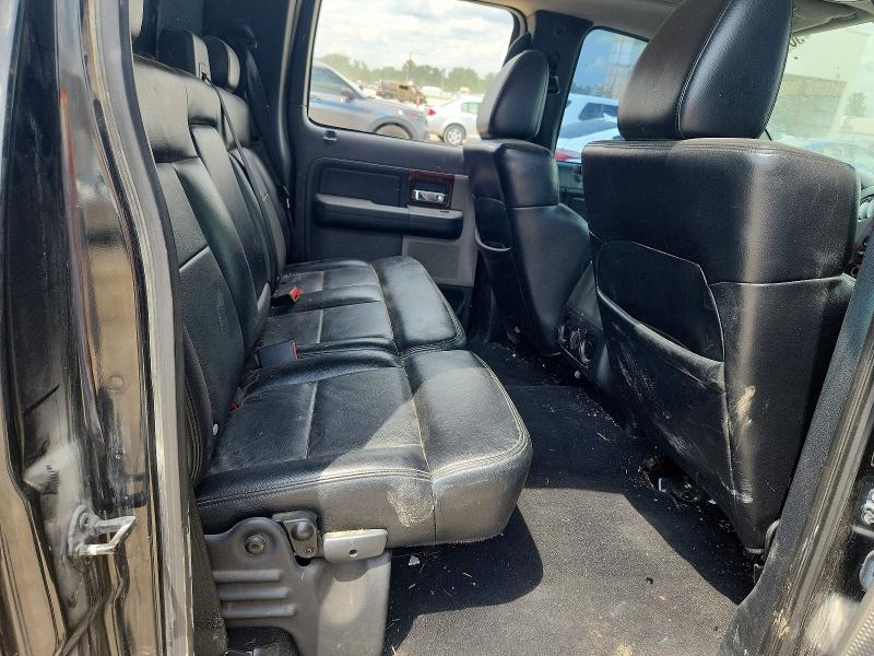 2007 Ford F150 მანქანა იყიდება აუქციონზე, vin: 1FTPW14V77KB23009, აუქციონის ნომერი: 56150166