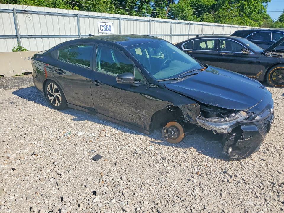 Aukcja sprzedaży 2025 Subaru Legacy, vin: 4S3BWAF65S3008377, numer aukcji: 55778386