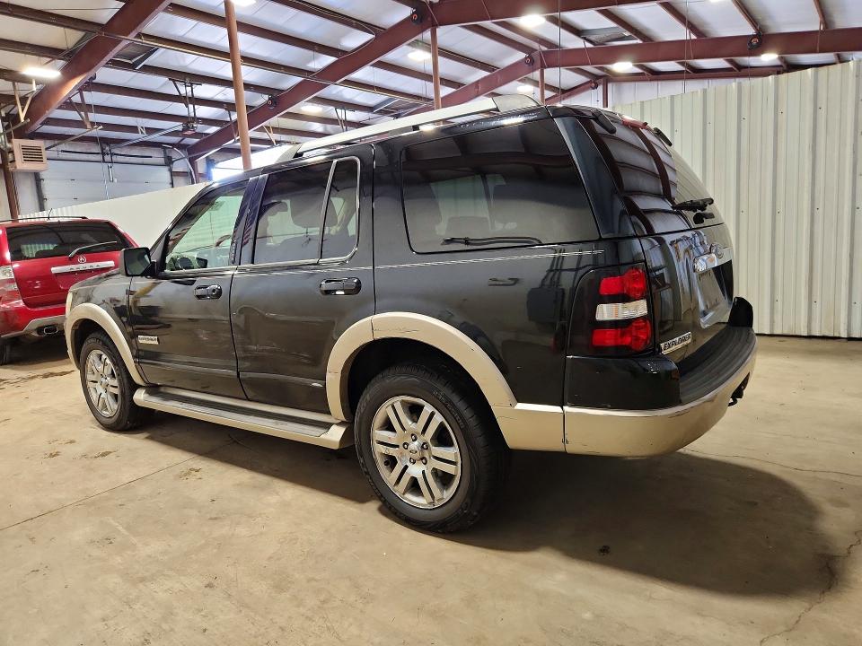 Aukcja sprzedaży 2007 Ford Explorer, vin: 1FMEU74E17UB40047, numer aukcji: 58924796