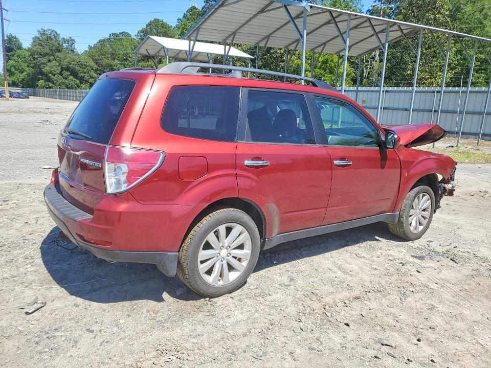 Продаж на аукціоні авто 2012 Subaru Forester, vin: JF2SHBDC2CH407732, номер лоту: 55956216