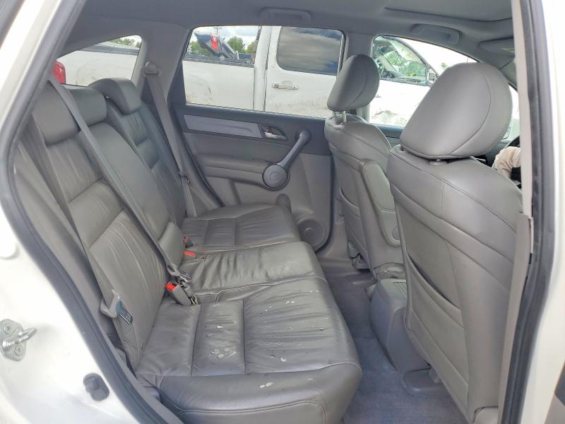 2008 Honda Cr-v მანქანა იყიდება აუქციონზე, vin: 5J6RE48778L019649, აუქციონის ნომერი: 58248666