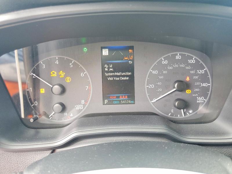 Aukcja sprzedaży 2024 Toyota Corolla, vin: 5YFB4MDE5RP156757, numer aukcji: 57314406