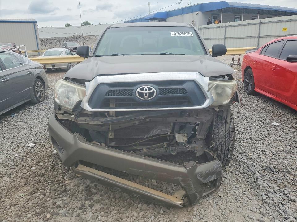 Aukcja sprzedaży 2013 Toyota Tacoma, vin: 5TFJU4GN9DX050765, numer aukcji: 57536076