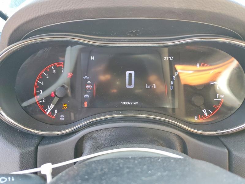 Aukcja sprzedaży 2018 Dodge Durango, vin: 1C4RDJDG3JC306988, numer aukcji: 55981636