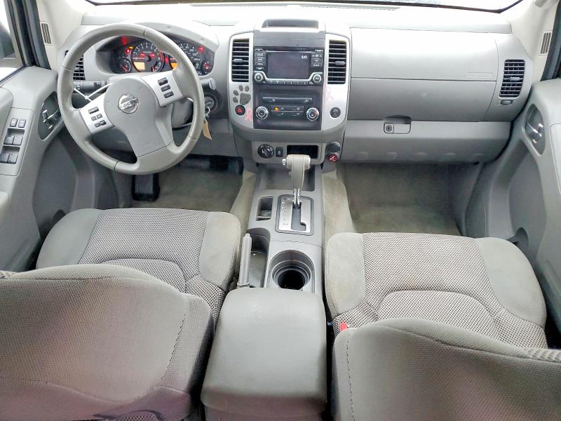 Продаж на аукціоні авто 2016 Nissan Frontier, vin: 1N6AD0EV8GN754979, номер лоту: 58354176