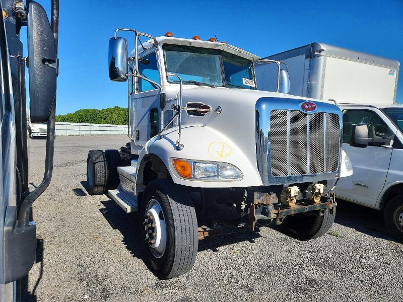 Продаж на аукціоні авто 2020 Peterbilt 348, vin: 1XP3AJ8X8LD685412, номер лоту: 53847906