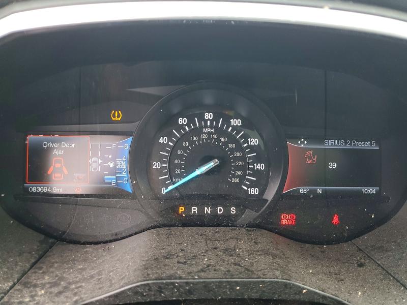 Aukcja sprzedaży 2016 Ford Edge, vin: 2FMPK4K83GBB25386, numer aukcji: 58229866