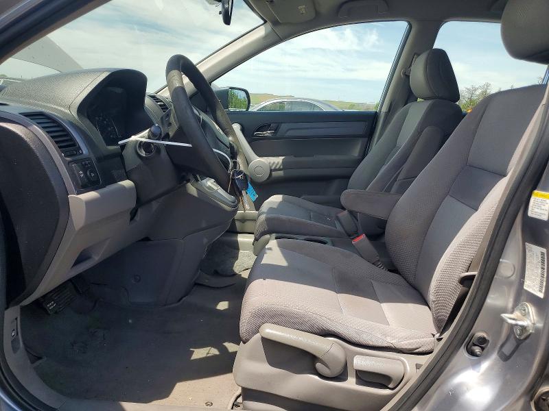 Продажа на аукционе авто 2007 Honda Cr-v, vin: JHLRE48357C006337, номер лота: 55834346
