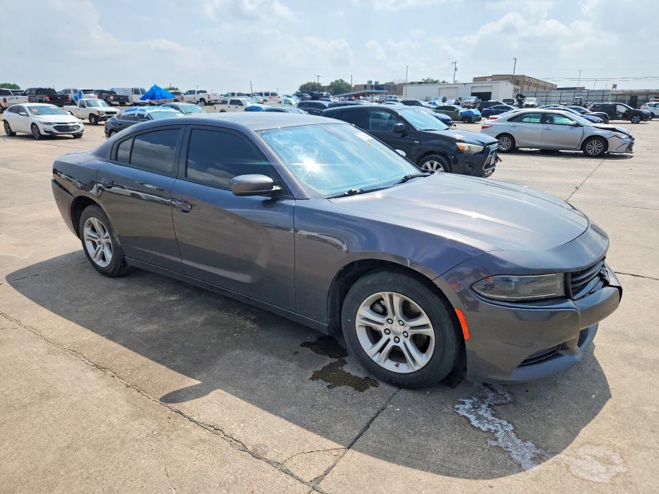 Продажа на аукционе авто 2022 Dodge Charger, vin: 2C3CDXBG6NH234882, номер лота: 57785566