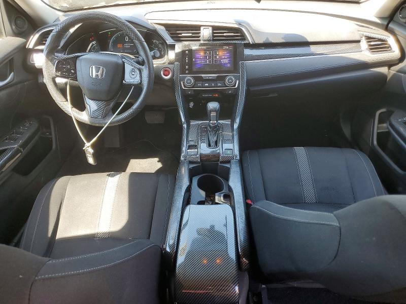 Aukcja sprzedaży 2017 Honda Civic, vin: 19XFC1F36HE200120, numer aukcji: 55766906
