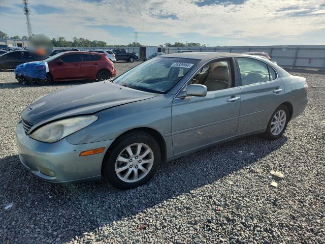Продажа на аукционе авто 2003 Lexus Es, vin: JTHBF30G530107148, номер лота: 56389986