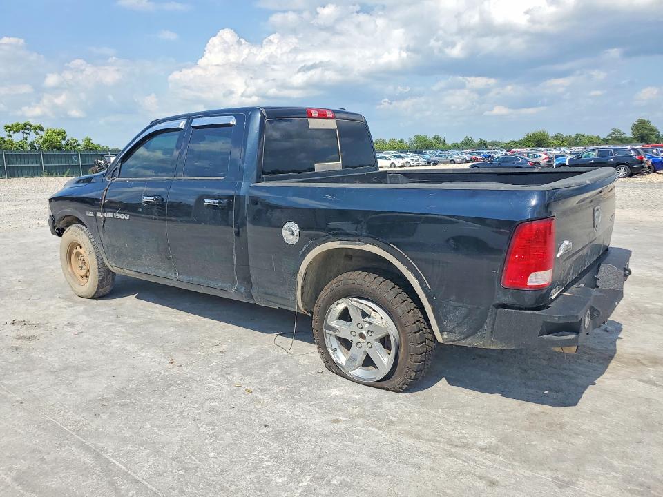 Aukcja sprzedaży 2012 Dodge Ram 1500, vin: 1C6RD7GT8CS252549, numer aukcji: 56499236