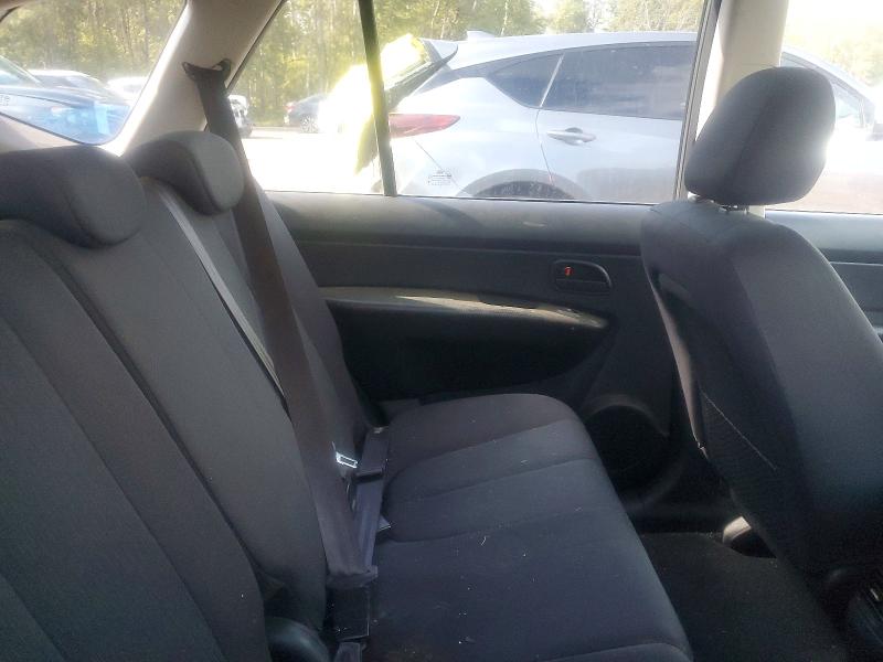 Продаж на аукціоні авто 2010 Kia Rondo, vin: KNAHG8A84A7301877, номер лоту: 57644726