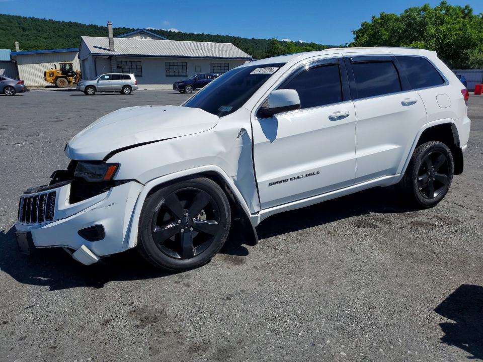 Продаж на аукціоні авто 2015 Jeep Grand Cherokee, vin: 1C4RJFAG6FC605098, номер лоту: 57478226