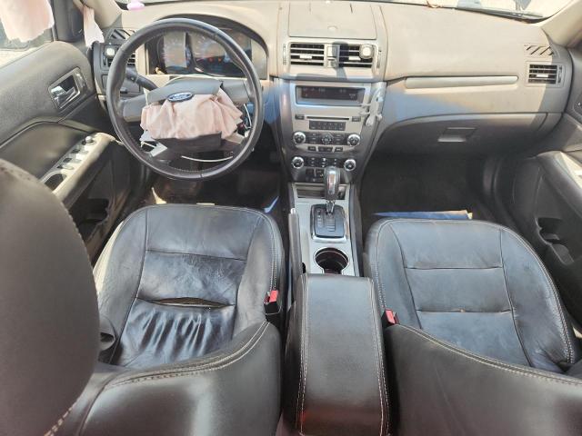 2012 Ford Fusion მანქანა იყიდება აუქციონზე, vin: 3FAHP0JA7CR378042, აუქციონის ნომერი: 58463466