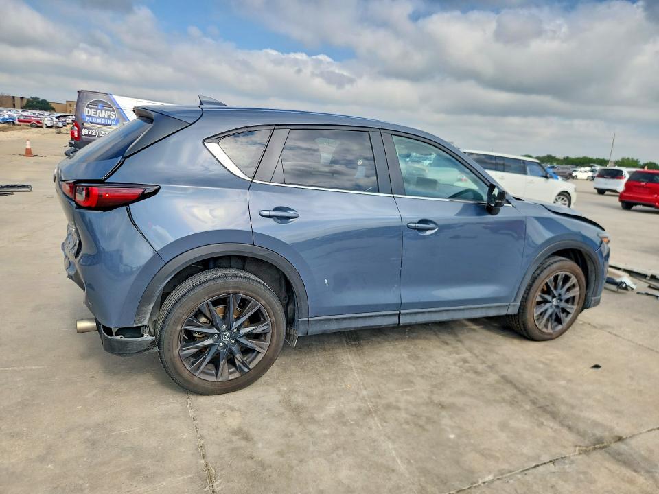 Aukcja sprzedaży 2023 Mazda Cx-5, vin: JM3KFBCM9P0138073, numer aukcji: 57245826