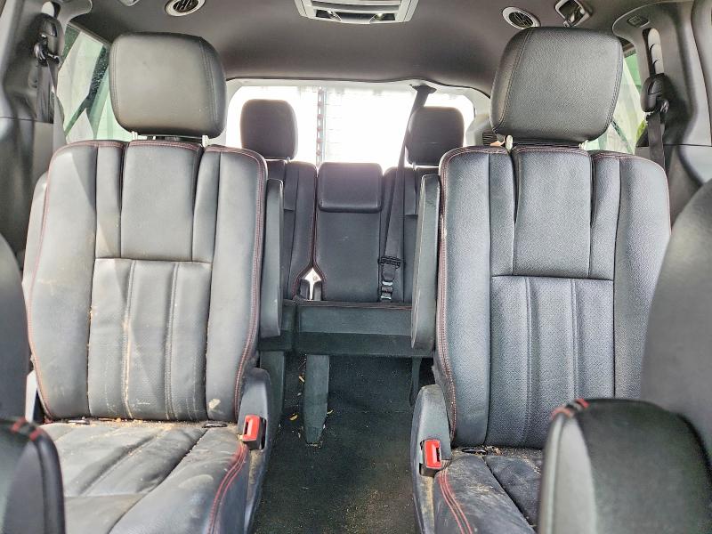 Продажа на аукционе авто 2020 Dodge Grand Caravan, vin: 2C4RDGEG5LR199776, номер лота: 56700346