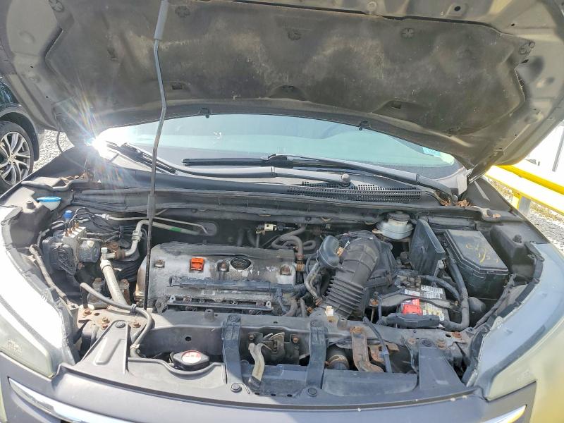 2012 Honda Cr-v მანქანა იყიდება აუქციონზე, vin: 5J6RM4H35CL031811, აუქციონის ნომერი: 55921446