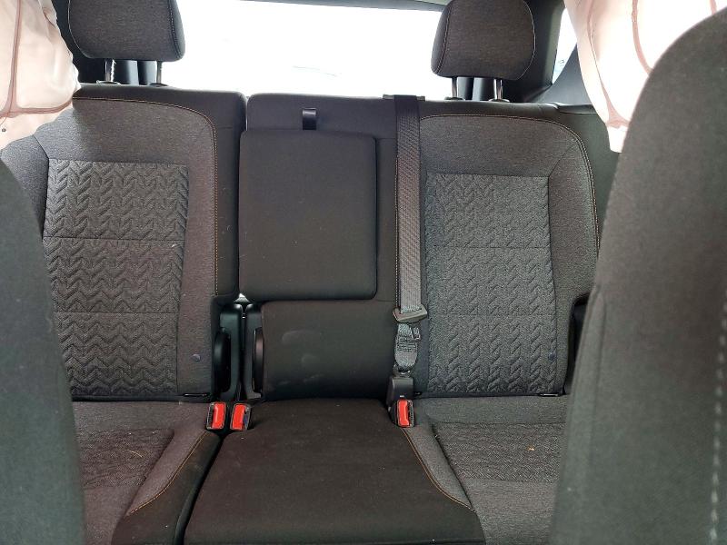 59069866 :رقم المزاد ، 3GNAXKEG7PL189820 vin ، 2023 Chevrolet Equinox مزاد بيع