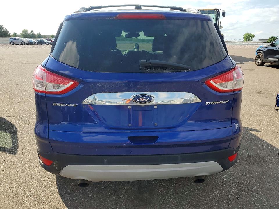 55690876 :رقم المزاد ، 1FMCU9J90EUA05844 vin ، 2014 Ford Escape مزاد بيع