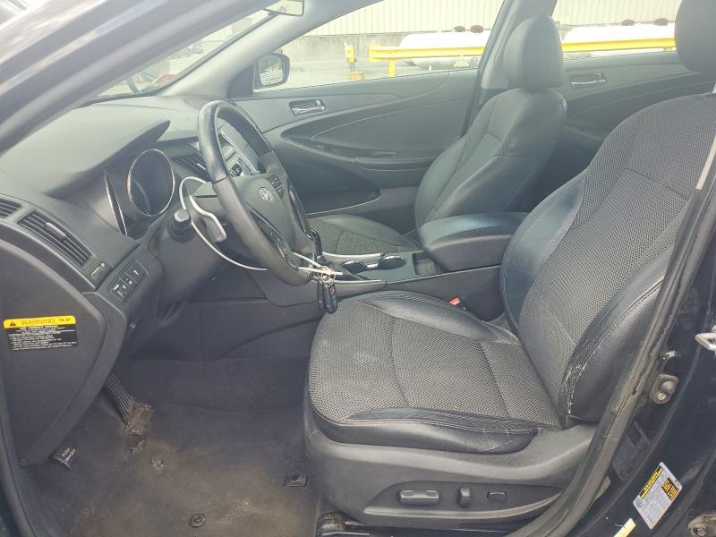 Aukcja sprzedaży 2011 Hyundai Sonata, vin: 5NPEC4AC0BH250387, numer aukcji: 57599766