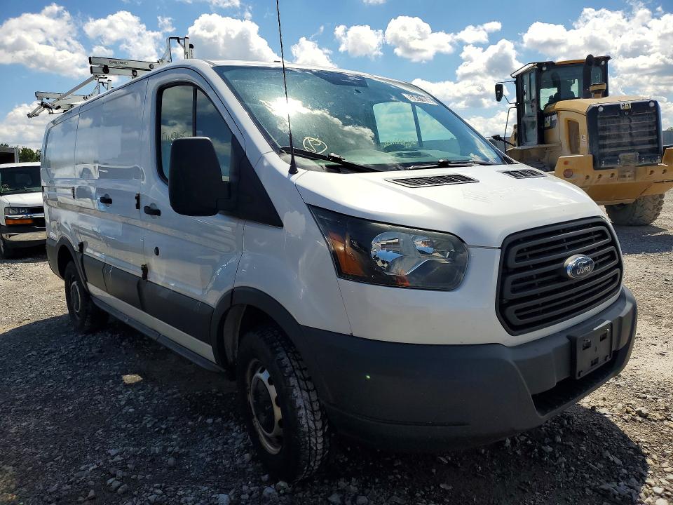 Продаж на аукціоні авто 2015 Ford Transit T-250, vin: 1FTNR1ZM5FKA78830, номер лоту: 56471056