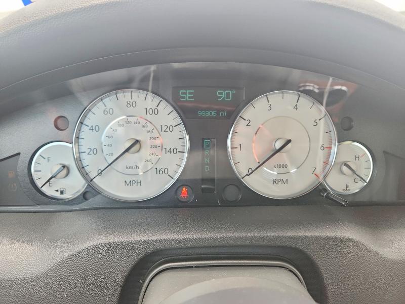 Aukcja sprzedaży 2009 Chrysler 300c, vin: 2C3KA63T39H609949, numer aukcji: 56771696